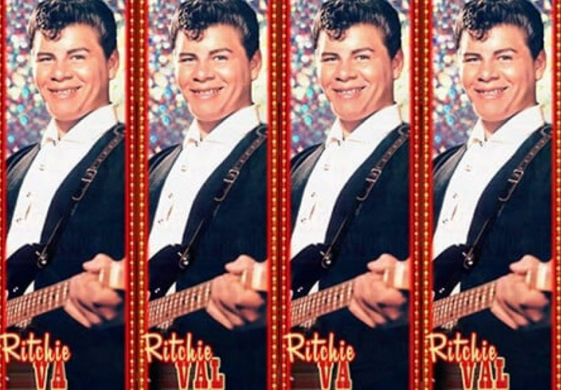 Ritchie Valens La Bamba Slot Machine