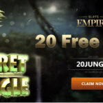 Game Slots free spins