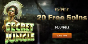 Game Slots free spins