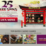 Super6 Slots