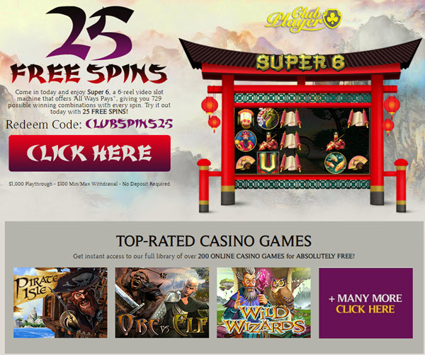 20 Free Spins No Deposit 2021 | Possible To Earn With Online Casino Slot