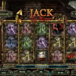 Jack the Ripper Slot