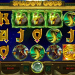 Shadow Gods Slots