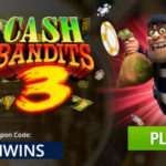 Cash Bandits 3