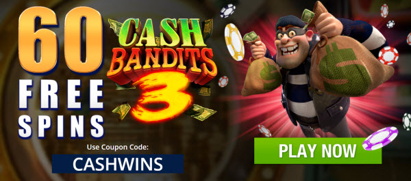 Bandit Bandit