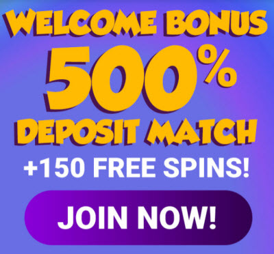 Online Casino South Africa Free Spins