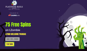 Platinum Reels Casino