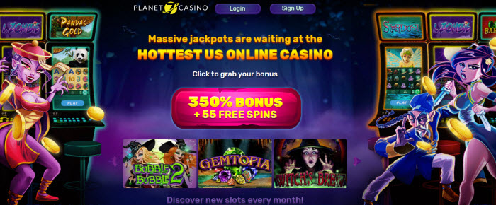 Coral Casino No Deposit Bonus - High Five Lending Casino