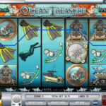 Ocean Treasure Slot