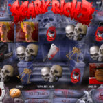 Scary Rich 3 Slot Game