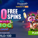 Wild Hog Luau