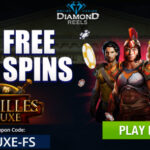 Diamond Reels Casino