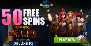 Diamond Reels Casino