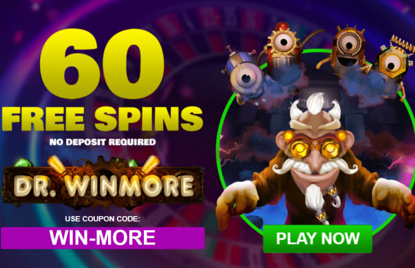 winmore slots