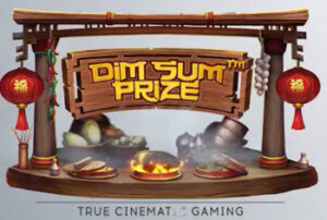 Dim Sum Prize Slots