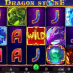 Dragon Stone Slot