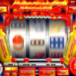 Firestorm 7 Slot