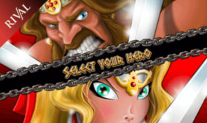 Play rival slots free online Play rival slots free online