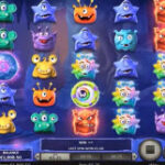 Monster Pop Slot