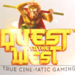 Quest To The West Slot