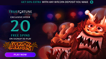 true fortune casino no deposit bonus