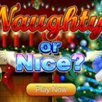 Naughty or Nice Slot