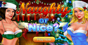 Naughty or Nice Slot