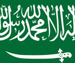 Saudi Arabia