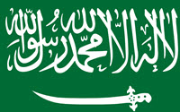 Saudi Arabia