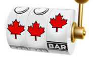 Canada online casino