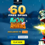 Christmas casino no deposit