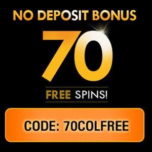 new vegas casino no deposit bonus