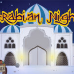 Arabian nights slots