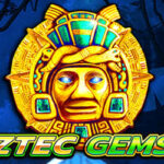 Aztec gems slot