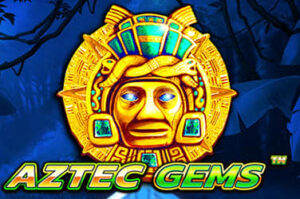 Aztec gems slot