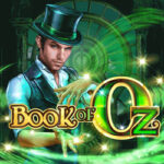 Book of oz slot