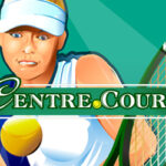 Centre court slot