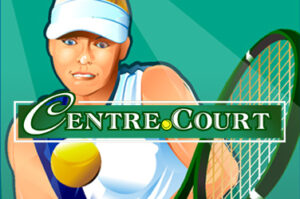 Centre court slot