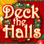 Deck the halls slot