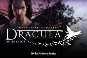 Dracula Slot