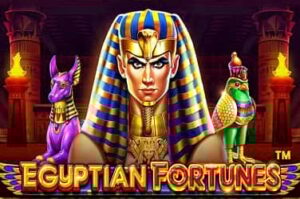 Egyptian fortunes Slot