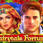 Fairytale fortune slot