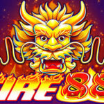 Fire 88 slots