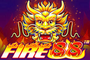 Fire 88 slots