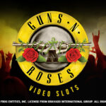 Guns and roses slot