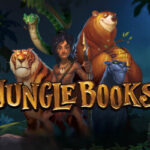 Jungle books slots