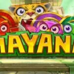 Mayana slot