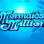 Mermaids millions slots