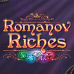 Romanov riches slot