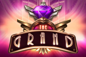The grand slot